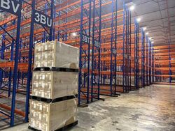 Pioneer Point (D22), Warehouse #609504741